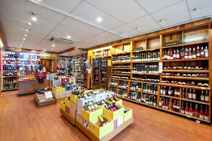 Photo n°2 de Nicolas Vaucresson à Vaucresson (Établissement vinicole)