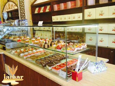 Photos of Lamar Bakery