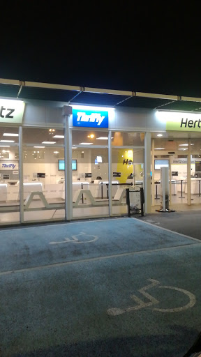 Thrifty Car Rental (Aeroport de Marseille) Gallery - France
