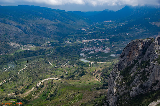 Vall de Gallinera - Thumbnail