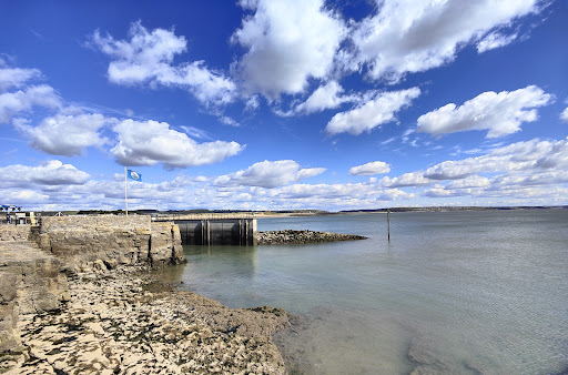 Porthcawl Marina - Thumbnail