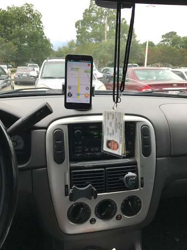 Fast Taxi and Transportation - Thumbnail