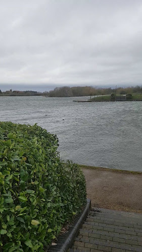 Milton Keynes Sailing Club - Milton Keynes