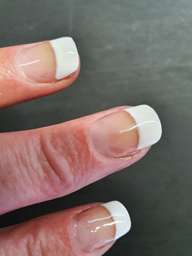 Eon Nails - Visual