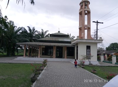 Mosque