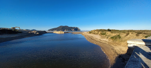 Paseo marítimo de Laredo - Thumbnail