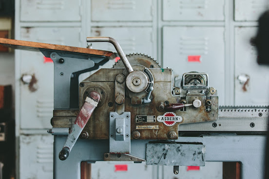 Hungry Workshop by null