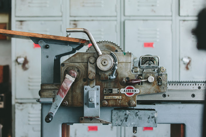 Hungry Workshop by null