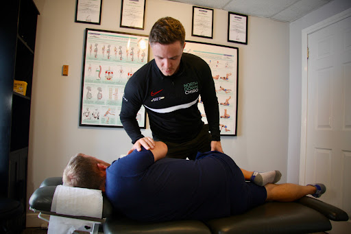 North Down Chiropractic & Physiotherapy - Thumbnail