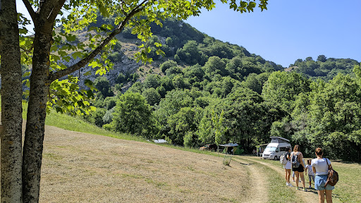 Camping Le Foci - Thumbnail