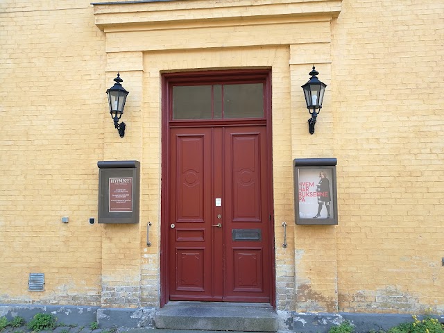Danish Revue Museum