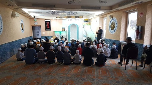 Islamische Gemeinschaft Herne 2 e. V. - Thumbnail