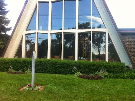 Fridley United Methodist Church - Thumbnail