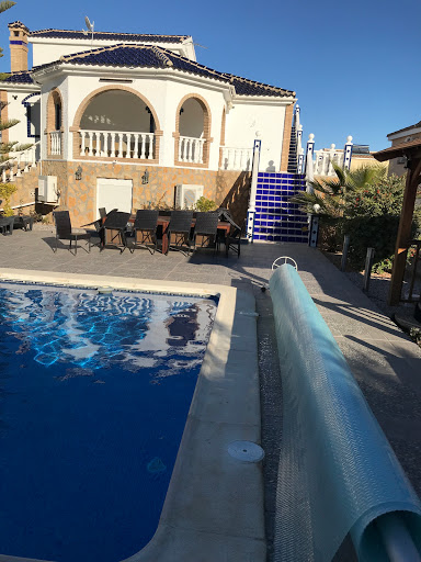 Mazarron - Visual
