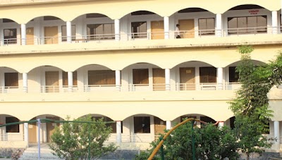 Photos of Rajshahi University of Engineering & Technology