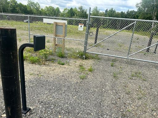 Tm Self Storage - Visual