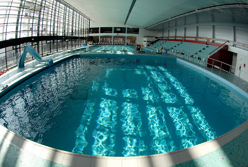 Photo de Piscine municipale de Clichy à Clichy (92110)