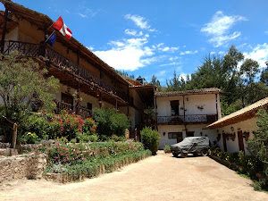 Hacienda Santa María 3