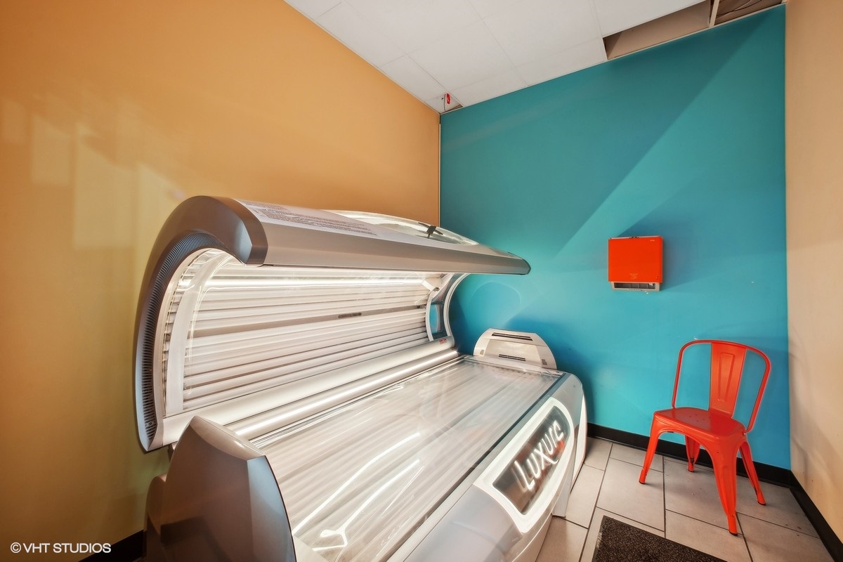 Crunch Fitness photo 8
