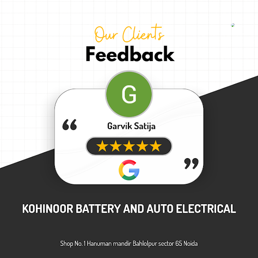 Good Service post image