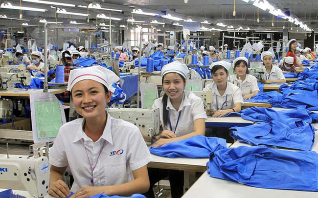 CÔNG TY TNHH THƯƠNG MẠI VÀ SẢN XUẤT MORN STAS