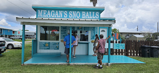 Meagan's Snowball Stand - Thumbnail