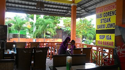 Photos of Bebek Goreng H. Dargo