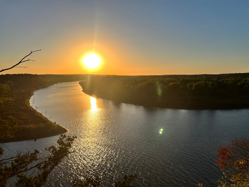 SAC-OSAGE ROADSIDE Park