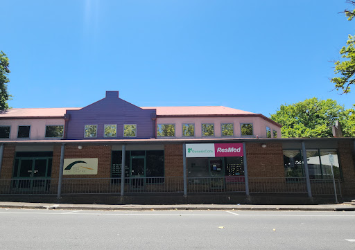 Hills Eye Centre - Australia