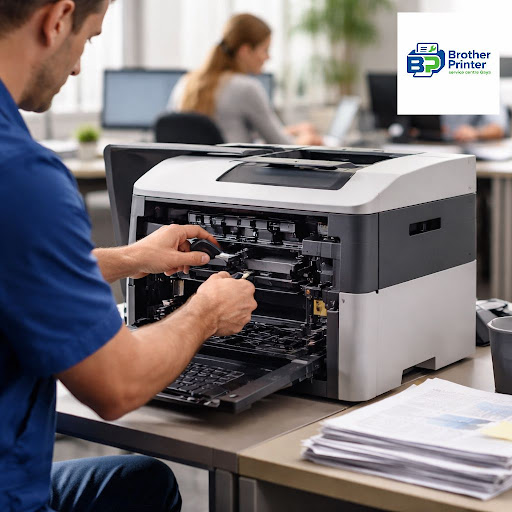 When your printer stops in the middle of a busy day, your entire workflow can come to a halt. At… post image