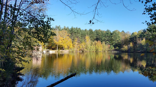 Waukewan Highlands Community Park