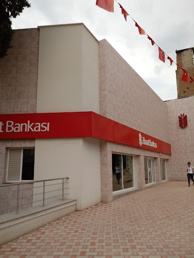 T.C. Ziraat Bankası A.Ş. Acıpayam Şubesi