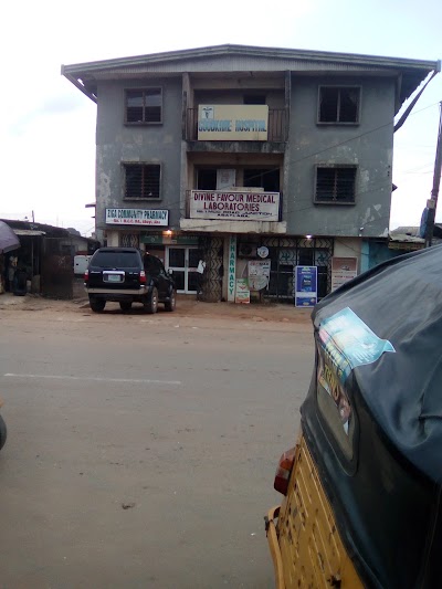 Photos of Ziga Community Pharmacy