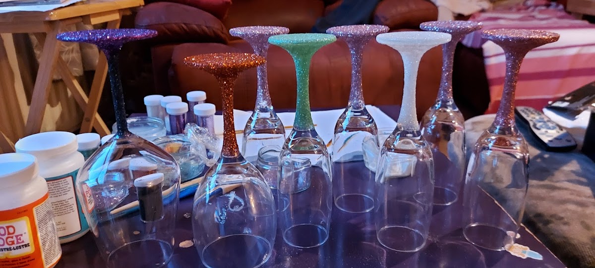 Sparkling Gifts By Steph