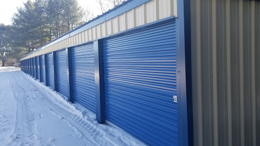 LA Self Storage - Visual
