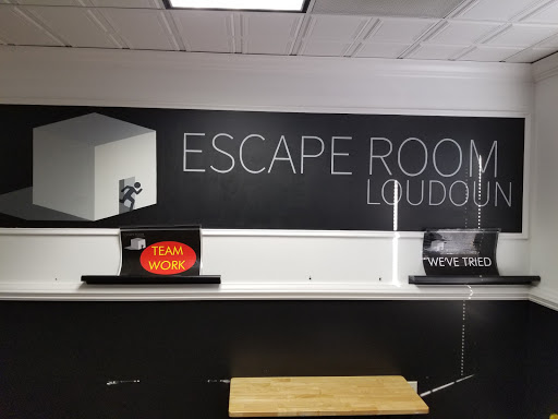 Escape Room Loudoun - Thumbnail