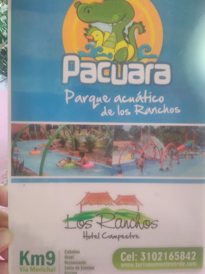 Photos of LOS RANCHOS-PACUARA