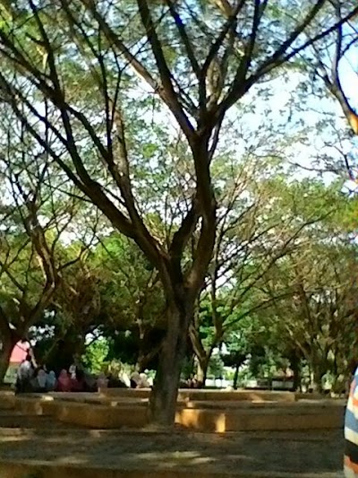 Photos of Taman Gelanggang Mahasiswa Unsyiah