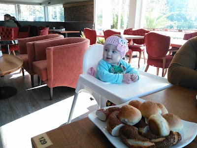 Photos of Brown Cafe