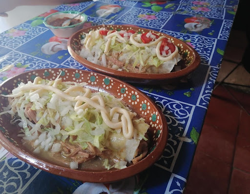 Menuderia y mas el checoś - Thumbnail