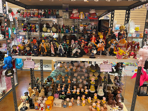 Fun Store - Thumbnail