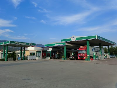 Gas Station