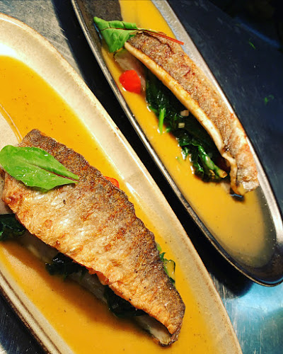 Gioma Meze - Άγιος Νικόλαος