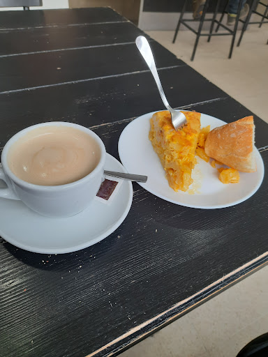 Cafetería PONTENOVA - CENTRO SOCIAL - Thumbnail