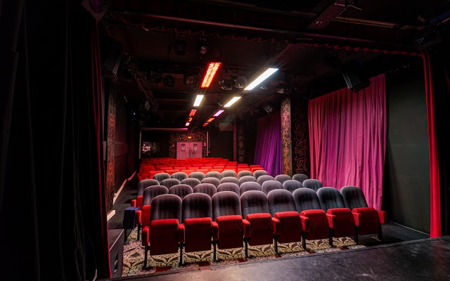 Apollo Théâtre