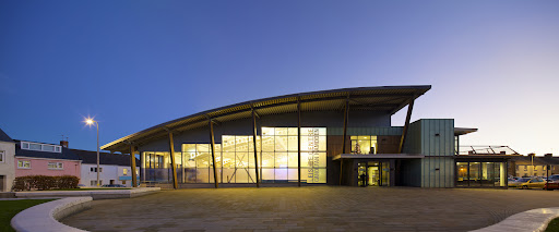 Haverfordwest Leisure Centre