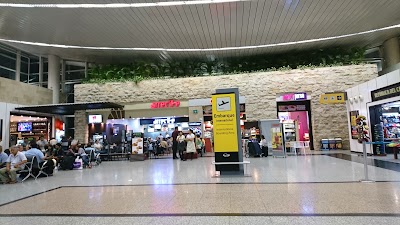 airport
