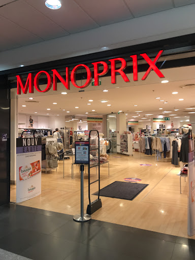 MONOPRIX LORIENT - Visual