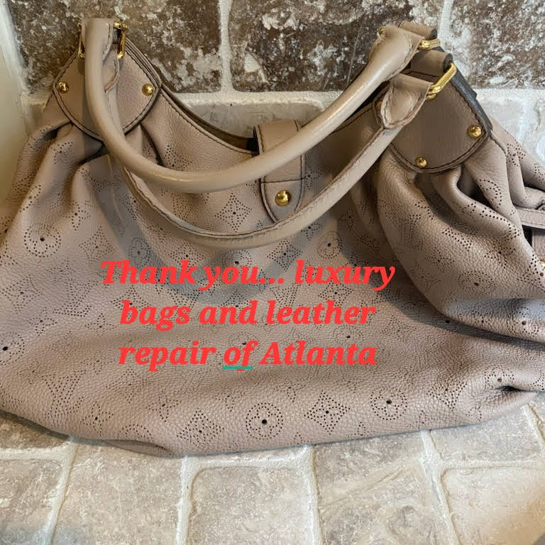 Luxury Bags & Leather Repair of Atlanta