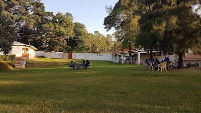 Photos of Kisii Sports Club